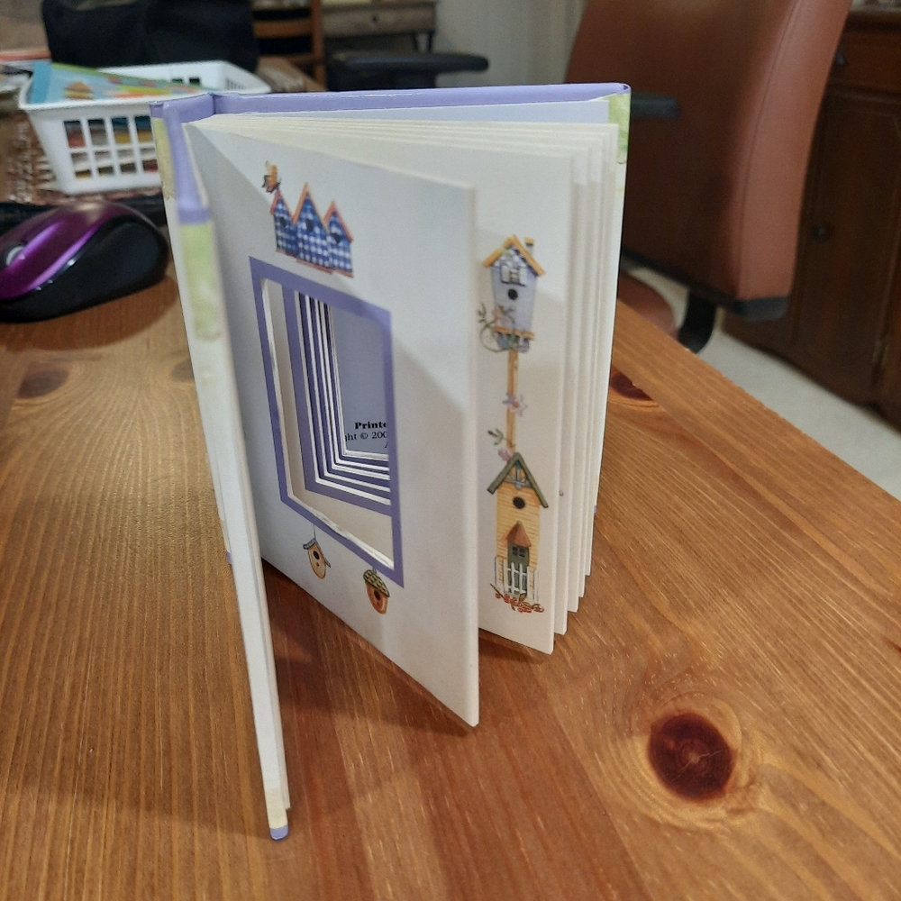 Pocket Photo Book - Picture 2 of 4